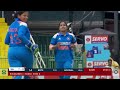Highlights 5th Match South Africa Vs India Servo Cup Women S Tri Nation ODI Series 2025
