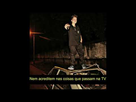 Alcatéia Clandestina - O Que Eu Vejo / Karol ( Prod. Tambor Dos Beats )