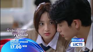 Download lagu Akhirnya satu per satu mulai sadar kalau Arsy gak bersalah 𝗧𝗲𝗿𝗯𝗲𝗹𝗲𝗻𝗴𝗴𝘂 𝗥𝗶𝗻𝗱𝘂 Pukul 17.00 WIB mp3