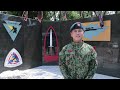 Episode 1 Scout Ranger Diaries Featuring Rock Dela Rosa