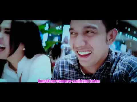 Ratu Sikumbang feat KIKI - EXTRA LANCER [Official Music Video] Remix Minang Terbaru