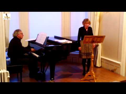 Reina Boelens   Jacob Bogaart   Bertha Koopman   Een karretje op een zandweg reed