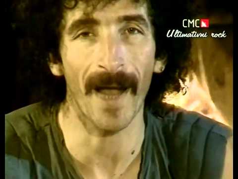 Željko Bebek - Gdje Će Ti Duša