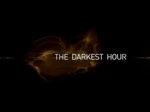 The Darkest Hour - Bande-annonce VF