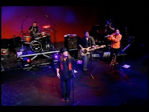 Júlia, Julho - Alceu Valença