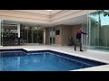Casa Dos Vidros Esquadrias Funcionamento Sistema Roll Door System