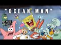 Spongebob Sings Ocean Man Ft EVERYONE Ai Cover