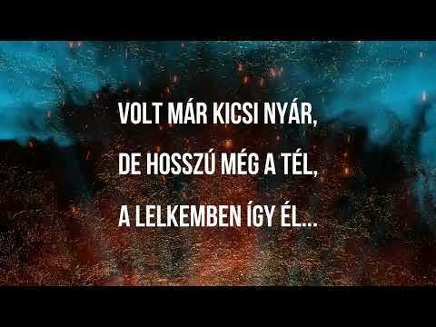 VOLT MÁR KICSI (DALSZÖVEG) - byealex és a slepp x t danny