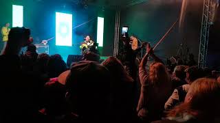 Video Radegaster - Beroun LIVE (Hrajeme pro život) 2017