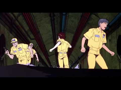 Perturbator - The Cult of 2112