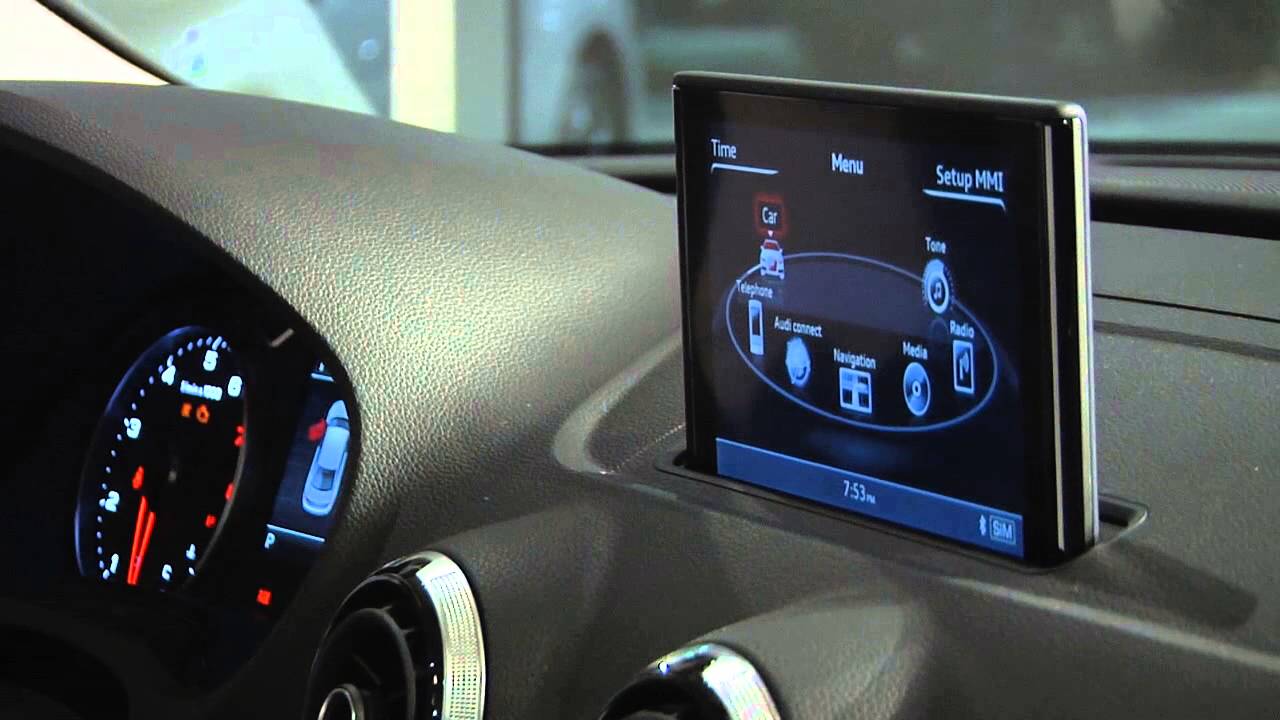 Review - 2015 Audi A3