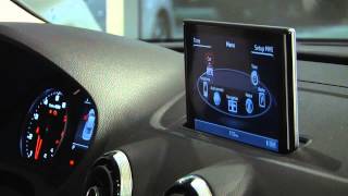 Review - 2015 Audi A3