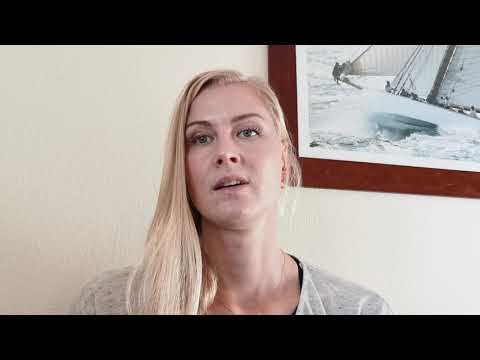 IOC Young Leaders: week 1 reflection video