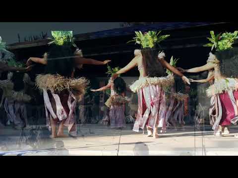 Ote'a Vaimiti / Ote'a Manutea