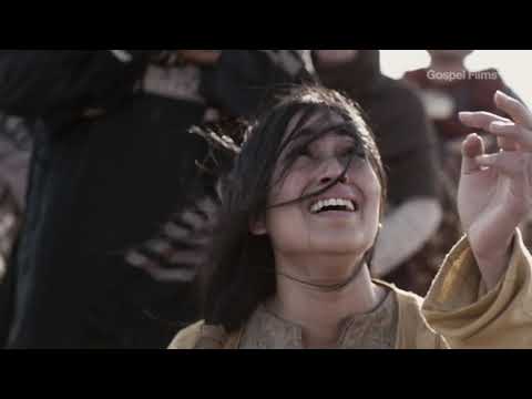 The Death and Burial of Jesus