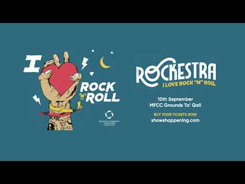 Rockestra 2022 - Outdoor Edition
