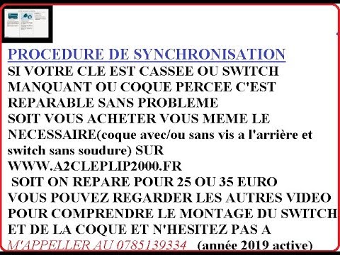 comment ouvrir berlingo sans clé