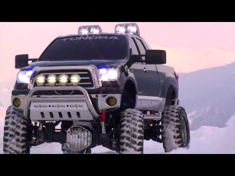 Toyota Tundra