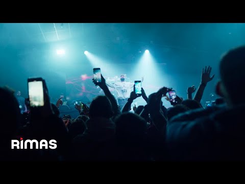 Eladio Carrión - Quiénes Son Ustedes (Video Oficial)