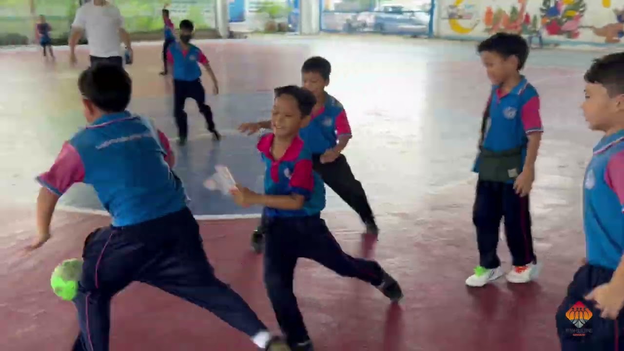 Educational Donations | Corporate Hearts in Action | Team Building & Charity Day