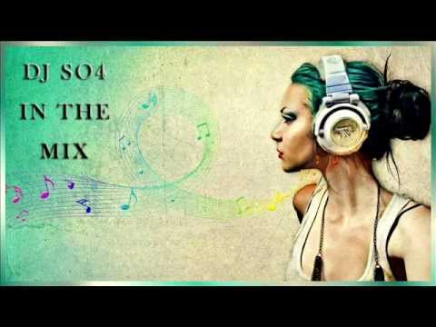 Benny Benassi Feat. Sandy - Illusion (DJ SO4 Vs. Freddie Kalipso Crazy Sax Remix 2012)