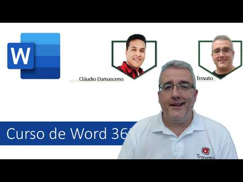 Curso de Word Online Aula de Abertura