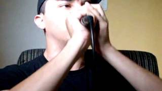 The Agonist - And their Eulogies Sang me to Sleep - Vocal cover