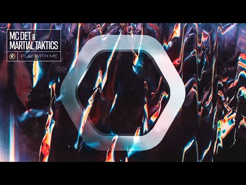 MC Det & Martial Taktics - 'Play With Me'