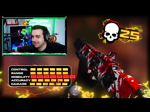 THE GALLO IS INSANE!