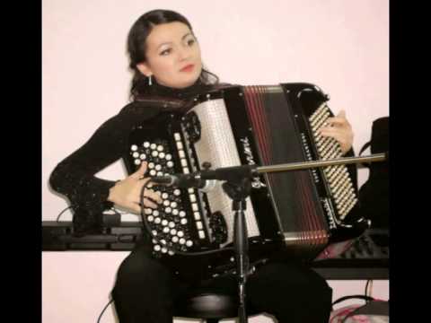 Danijela Predic - Ceremosnjanka - (LIVE)