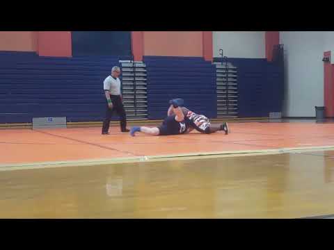 Cedric vs lee county