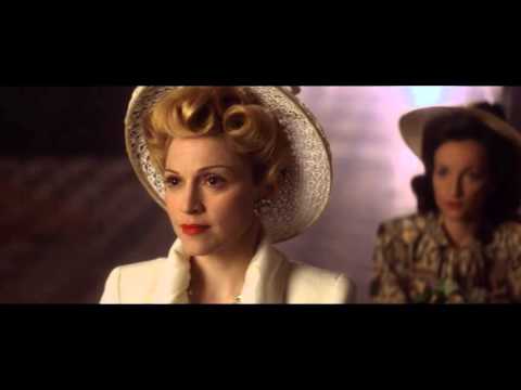 Evita Duffy Wedding