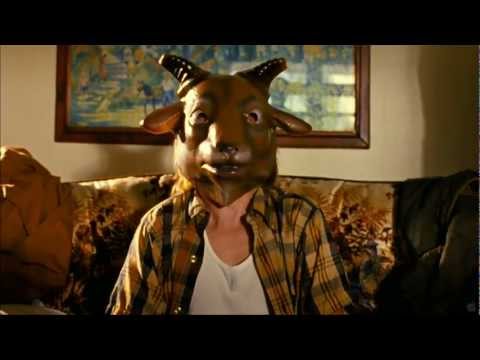 Трейлеры Плохая мамочка