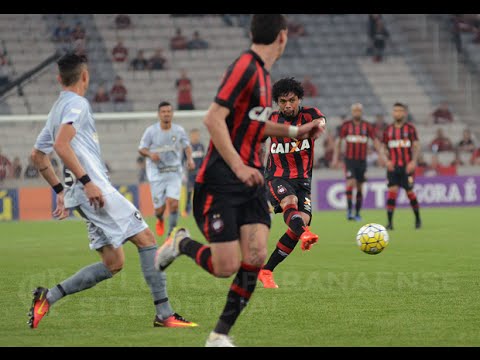 Melhores momentos TV CAP: Atlético Paranaense 1x0 Botafogo