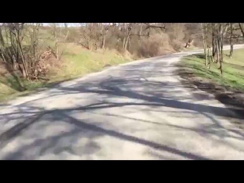 Descending Miercurea Nirajului 2016