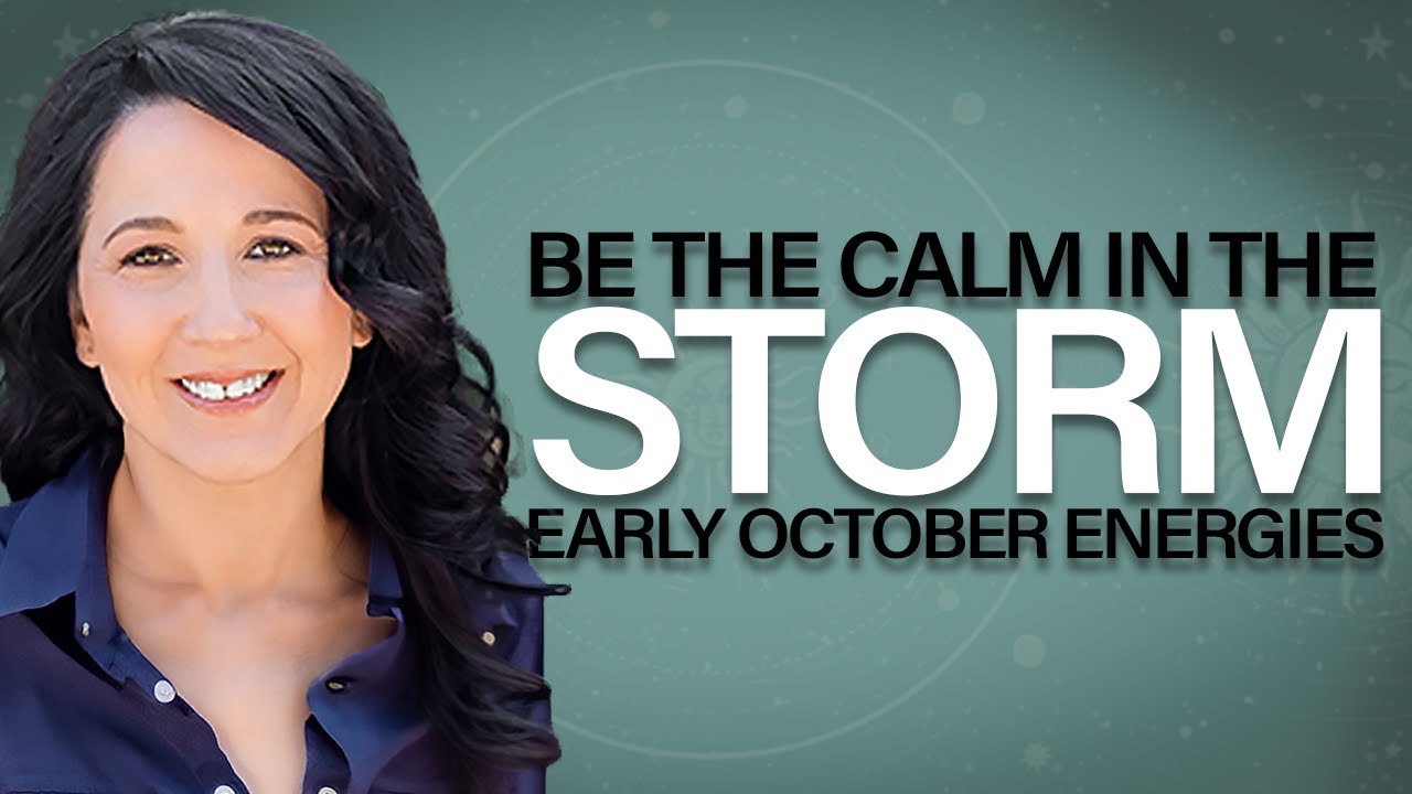 October Energy Update: What You Need To Know!