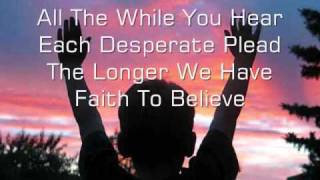 Laura Story Blessings (lyrics)