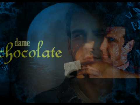 Carlos Ponce - Dame chocolate