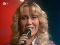 Abba The Winner Takes It All Show Express 27 11 1980
