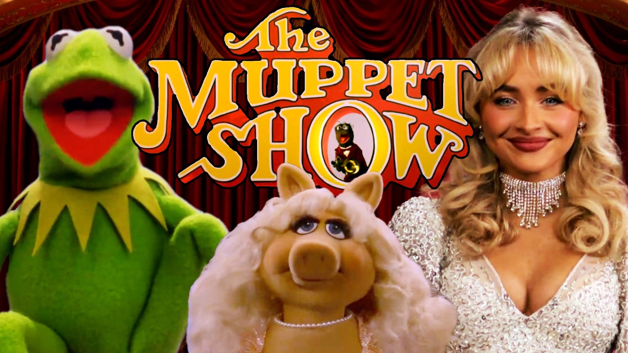 The Muppet Show (2026) Review | The Perfect Revival of The Muppets