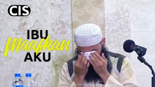 Download lagu Ceramah Sedih Kisah Haru tentang Seorang ibu - Ustadz Syafiq Reza Bazalamah mp3 Download lagu Ceramah Sedih Kisah Haru tentang Seorang ibu - Ustadz Syafiq Reza Bazalamah mp3