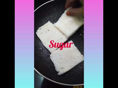 viral 🍫 tasty 😛🥰  chocolate milk bread