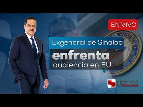 #Facts | US claims to have overwhelming evidence against Mexican narco-politicians (05/29/26)