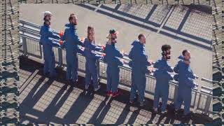 High Pulp – “(If You Don’t Leave) The City Will Kill You (feat. Daedelus)”