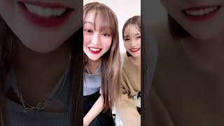 【TikTok】チ● 胸チ●