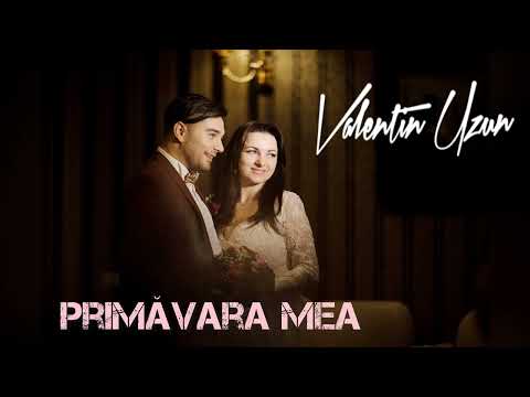 Valentin Uzun - Primavara mea [Official Video]