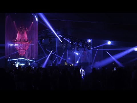 Sound of Silence | Afro Oriental House mix | DJ SIR-J Live from BE | Andre Soueid Warm up session.