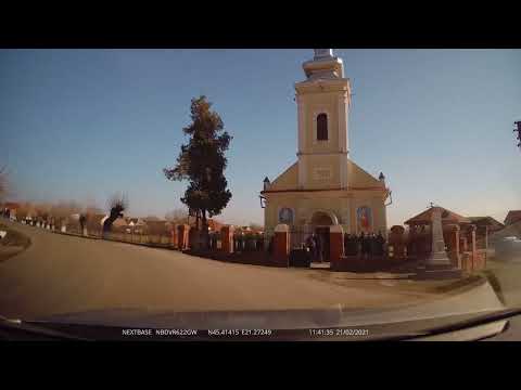 Opatița, Timiș, România [2021] | 4K
