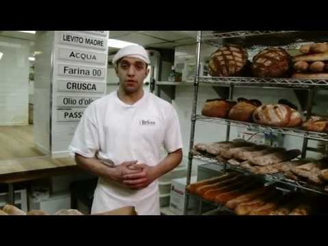 Bricco Panetteria - Boston (Phantom Gourmet)