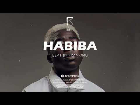 DYSTINCT x MHD Type beat "HABIBA" | Oriental instrumental
